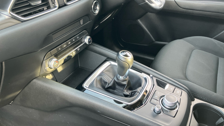 Mazda CX-5 2.0 SE-L 5dr Petrol Estate